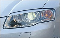 KAMEI Headlight Trims KAMEI Headlight Trims